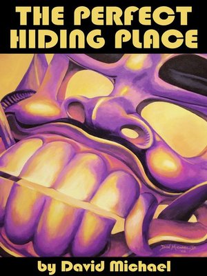 cover image of The Perfect Hiding Place
